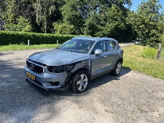 škoda osobní automobily Volvo XC40 Automaat !! Weinig km !! 2019/7
