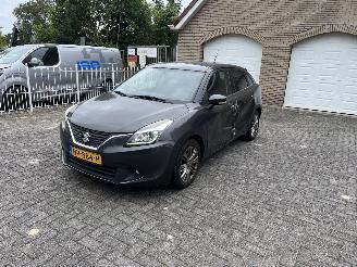 Avarii autoturisme Suzuki Baleno 1.0 boosterjet 2017/4