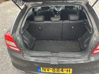 Suzuki Baleno 1.0 boosterjet picture 13
