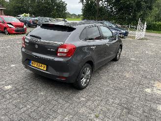 Suzuki Baleno 1.0 boosterjet picture 4