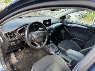 Ford Focus  picture 18