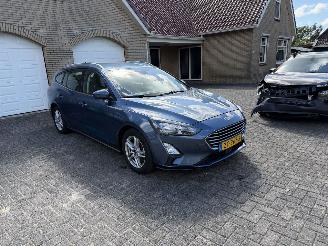 Ford Focus  picture 7