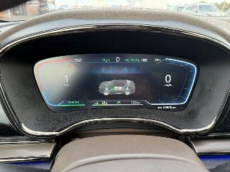 BYD HAN AWD Executive 85 kWh / Panorama picture 12