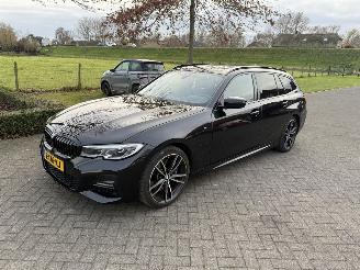  BMW 3-serie Touring 330e M-Pakket / Pamorma / Leer / Automaat 2021/6