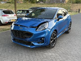 Ford Puma ST-Line / Automaat picture 2