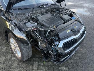 Skoda Octavia 2.0 TDI 110KW DSG7 AUTOMAAT picture 7
