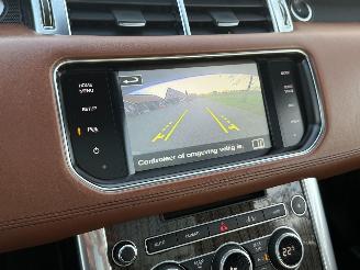 Land Rover Range Rover sport 3.0 SDV6 HSE Dynamic AWD Panorama Automaat picture 10