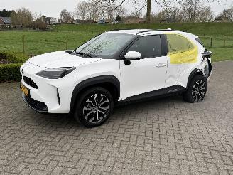  Toyota Yaris Cross 1.5 Hybrid Dynamic 2023/3