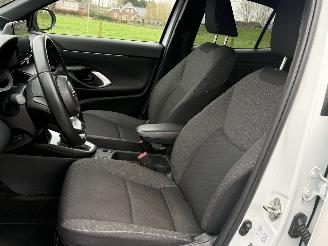 Toyota Yaris Cross 1.5 Hybrid Dynamic picture 8