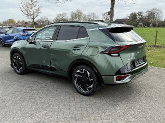 Kia Sportage GT-Line picture 4