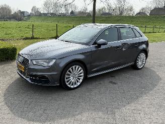  Audi A3 Sportback 1.4 e-tron / S-Line / Automaat 2015/9