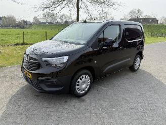  Opel Combo 1.5D 2021/10