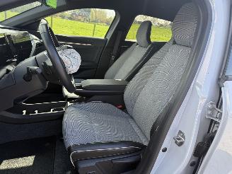 Renault Mégane E-Tech EV60 Optimum Charge Techno picture 8