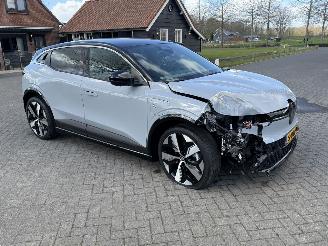 Renault Mégane E-Tech EV60 Optimum Charge Techno picture 2