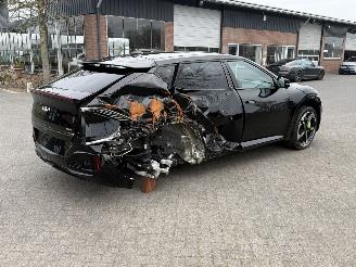 Kia EV6 GT 77.4 KWH 430 KW / Panorama picture 3