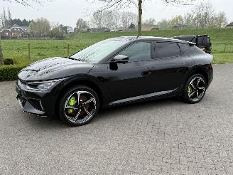 škoda osobní automobily Kia EV6 GT 77.4 KWH 430 KW / Panorama 2022/10