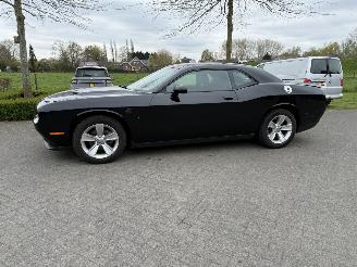 Unfallwagen Dodge Challenger SXT / V6 / Automaat / Special Exhaust System 2025/8