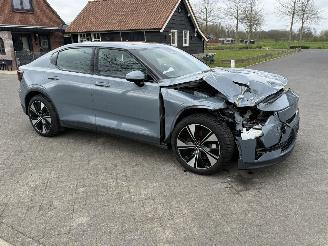 Polestar 2 82 KWH Single Motor Long Range / Panorama picture 2