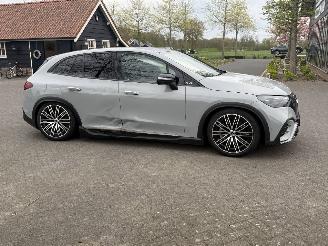 Mercedes EQE SUV 350+ AMG Line 91 kWh / Panorama picture 2