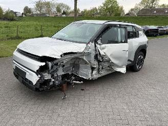 Kia EV3 Long Range 78 kwh picture 2