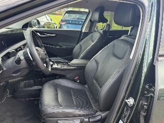 Kia EV6 77 KWH / Leer picture 8