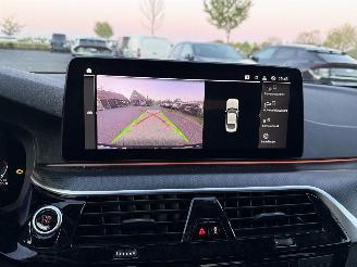BMW 5-serie 518D / Auto / M-Pakket picture 11
