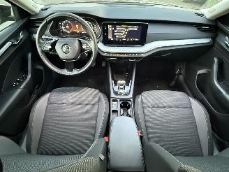 Skoda Octavia 2.0 TDI / Automaat picture 9