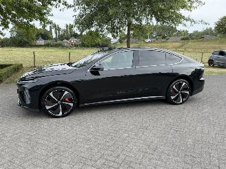 Unfallwagen Nio ET7 100 kWh AWD (ex Accu) 2024/8