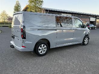 Ford Transit Custom 2.0 Automaat 5p picture 3