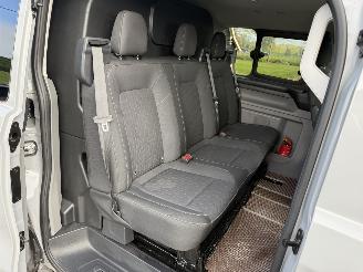 Ford Transit Custom 2.0 Automaat 5p picture 9