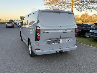Ford Transit Custom 2.0 Automaat 5p picture 4