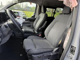 Ford Transit Custom 2.0 Automaat 5p picture 8