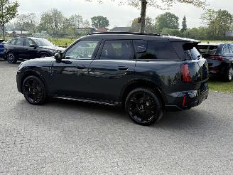 Mini Countryman E John Cooper Works / Panorama / Automaat picture 8