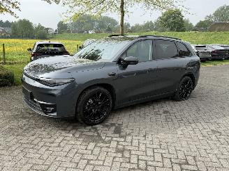  Leapmotor C10 Panorama / Leer / Automaat 2025/5