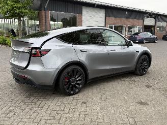 Tesla Model Y Performance 393 KW / Long Range / AWD / Panorama / Leer picture 3