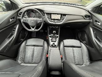 Opel Grandland X 1.2 Turbo / Automaat / Leer picture 10