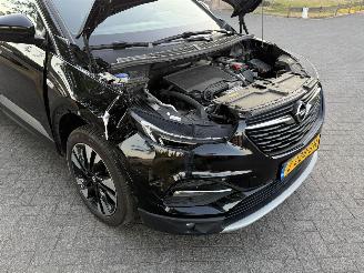 Opel Grandland X 1.2 Turbo / Automaat / Leer picture 10