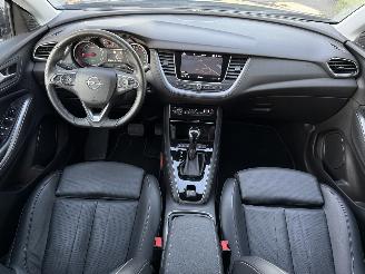Opel Grandland X 1.2 Turbo / Automaat / Leer picture 14