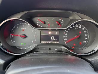 Opel Grandland X 1.2 Turbo / Automaat / Leer picture 13
