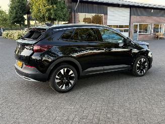 Opel Grandland X 1.2 Turbo / Automaat / Leer picture 5