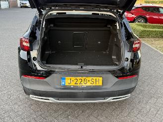 Opel Grandland X 1.2 Turbo / Automaat / Leer picture 9