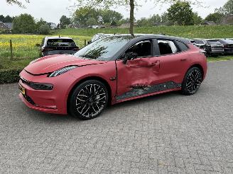Avarii autoturisme Zeekr  001 AWD Privilege 100 kWh 2024/11