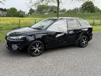 škoda osobní automobily MG MG5 Electric Long Range Luxury 61 kWh 2023/6