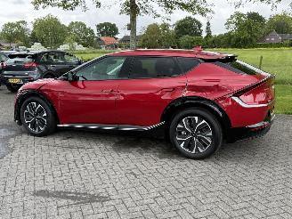Kia EV6 Plus 58 kWh picture 5