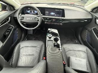 Kia EV6 Plus 58 kWh picture 12