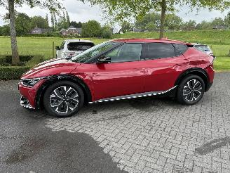 krockskadad bil auto Kia EV6 Plu 58 kWh 2024/3