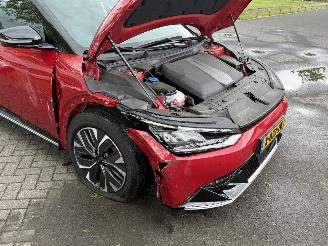 Kia EV6 Plus 58 kWh picture 7