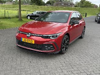 Volkswagen Golf VIII GTI / Automaat picture 2