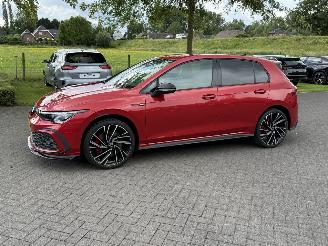  Volkswagen Golf VIII GTI / Automaat 2023/5