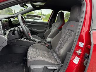 Volkswagen Golf VIII GTI / Automaat picture 10